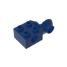 Earth Blue 140