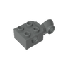 Dark Stone Grey 199