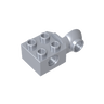 Silver Metallic 315