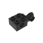 GDS-1088 - Technic Brick Special 2 x 2 with Pin Hole, Rotation Joint Ball Half [Vertical Side]