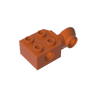 Dark Orange 38