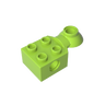 Bright Yellowish Green 119