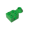 Bright Green 37
