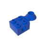 Bright Blue 23