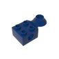 GDS-1089 - Technic Brick Special 2 x 2 with Pin Hole, Rotation Joint Ball Half [Horizontal Top]