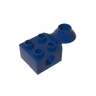 Earth Blue 140