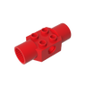 Bright Red 21