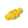 Bright Yellow 24