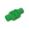 Bright Green 37
