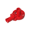 Bright Red 21
