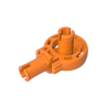 Bright Orange 106