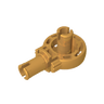 Warm Gold 297