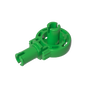 GDS-1091 - Technic Rotation Joint Ball Loop with Two Perpendicular Pins with Friction
