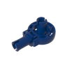 Earth Blue 140