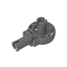 Dark Stone Grey 199