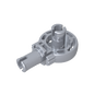 GDS-1091 - Technic Rotation Joint Ball Loop with Two Perpendicular Pins with Friction