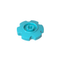 GDS-1092 - Technic Tread Sprocket Wheel Small