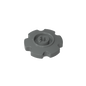 GDS-1092 - Technic Tread Sprocket Wheel Small