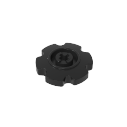 GDS-1092 - Technic Tread Sprocket Wheel Small