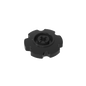 GDS-1092 - Technic Tread Sprocket Wheel Small