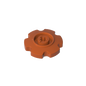 GDS-1092 - Technic Tread Sprocket Wheel Small