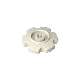 GDS-1092 - Technic Tread Sprocket Wheel Small