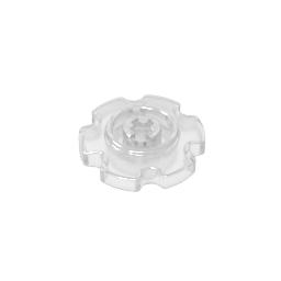 GDS-1092 - Technic Tread Sprocket Wheel Small