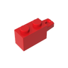 Bright Red 21