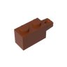 Reddish Brown 192