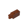 Reddish Brown 192