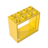 Bright Yellow 24