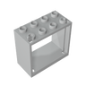 Medium Stone Grey 194