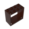 Dark Brown 308