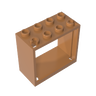 Medium Nougat 312
