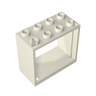 White 1