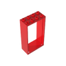 Bright Red 21