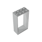 GDS-1096 - Door Frame 2 x 4 x 6