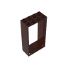 Dark Brown 308