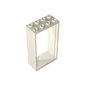 GDS-1096 - Door Frame 2 x 4 x 6