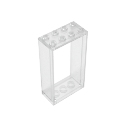 GDS-1096 - Door Frame 2 x 4 x 6