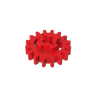 Bright Red 21