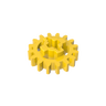 Bright Yellow 24