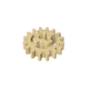 Brick Yellow 5