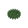 Dark Olive Green