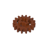 Reddish Brown 192