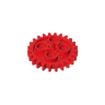 Bright Red 21