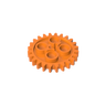 Bright Orange 106