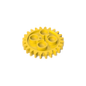 Bright Yellow 24