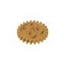 Warm Gold 297