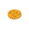 Flame Yellowish Orange 191